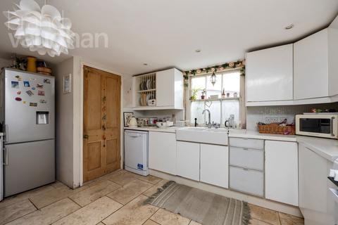 3 bedroom terraced house for sale, Brigden Street, Brighton, East Sussex, BN1