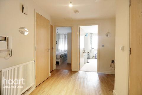 2 bedroom apartment for sale, Lynmouth Avenue, Chelmsford