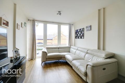 2 bedroom apartment for sale, Lynmouth Avenue, Chelmsford