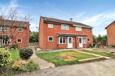 1 bedroom house for sale, Burnet Close, Wiltshire SN2