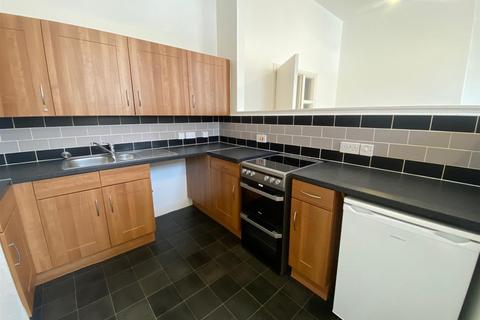 1 bedroom flat to rent, Church Street, Huddersfield