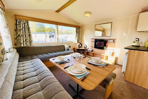 2 bedroom lodge for sale, Foryd Road, Kinmel Bay North Wales