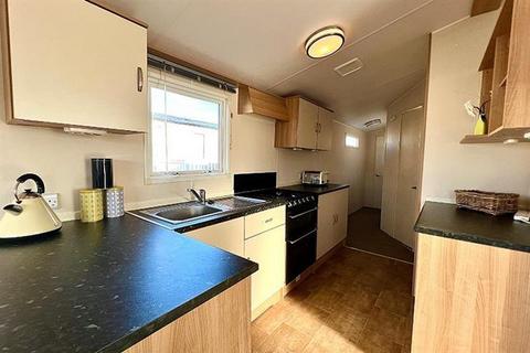 2 bedroom lodge for sale, Foryd Road, Kinmel Bay North Wales