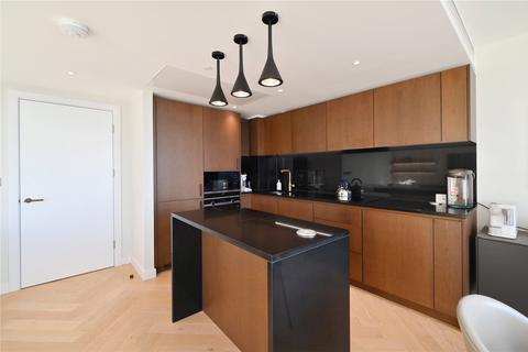 3 bedroom apartment for sale, Landmark Pinnacle, 10 Marsh Wall, Canary Wharf, London, E14