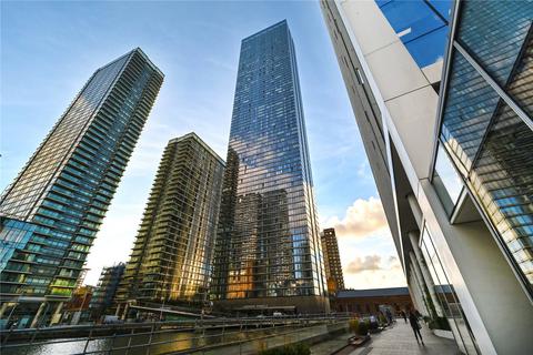 3 bedroom apartment for sale, Landmark Pinnacle, 10 Marsh Wall, Canary Wharf, London, E14