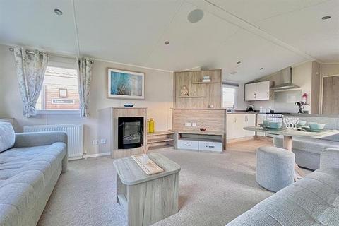 2 bedroom lodge for sale, Foryd Road, Kinmel Bay North Wales