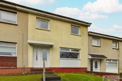 3 bedroom terraced house for sale, Glen Carron, East Kilbride G74