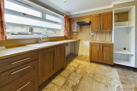 3 bedroom terraced house for sale, Glen Carron, East Kilbride G74