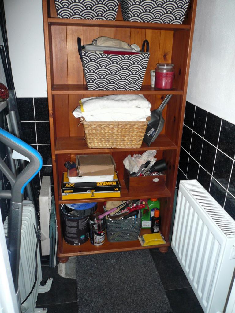 Store Room