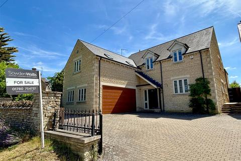 undefined, Main Road, Collyweston