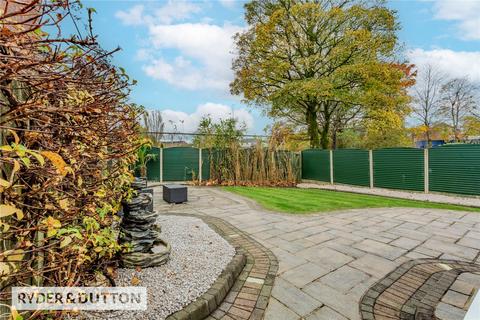 4 bedroom detached house for sale, Westdown Gardens, High Crompton, Shaw, Oldham, OL2