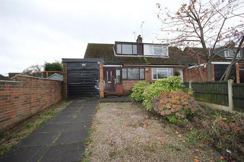 2 bedroom semi-detached house for sale, Kingfisher Crescent, Cheadle