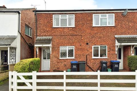 2 bedroom semi-detached house for sale, Avon Street, Warwick