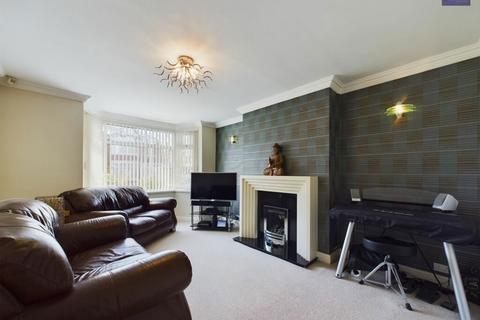 3 bedroom semi-detached house for sale, Cleator Avenue, Blackpool, Lancashire, FY2 9TS