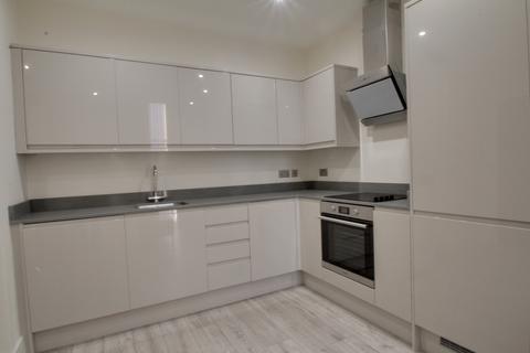 1 bedroom apartment to rent, Farnham Road, Slough SL1