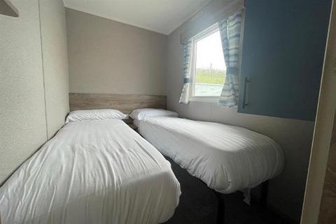 3 bedroom lodge for sale, Hendra Croft Newquay