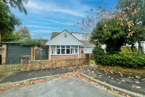 3 bedroom semi-detached house for sale, Moorcroft, Preston PR3