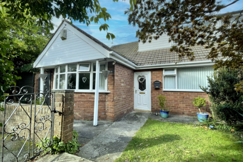 3 bedroom semi-detached house for sale, Moorcroft, Preston PR3