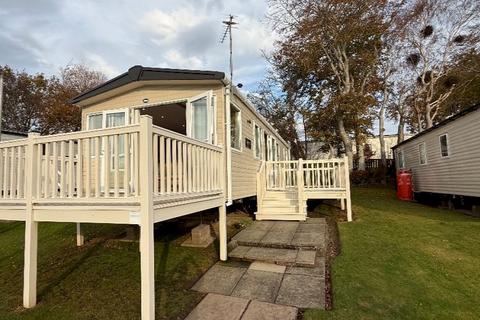 2 bedroom static caravan for sale, Sundrum Castle Holiday Park, , Coylton KA6