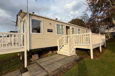 2 bedroom static caravan for sale, Sundrum Castle Holiday Park, , Coylton KA6