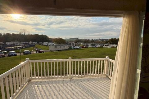 2 bedroom static caravan for sale, Sundrum Castle Holiday Park, , Coylton KA6