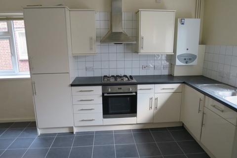 5 bedroom flat to rent, London Road