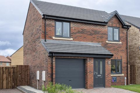 3 bedroom detached house for sale, Plot 212, The Lancaster Edward Pease , Darlington DL2