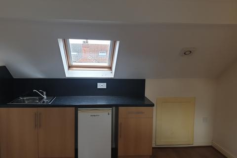 Studio to rent, 9r5Doncaster, DN1