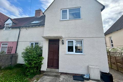 3 bedroom semi-detached house to rent, Bowly Road, Cirencester, Gloucestershire, GL7