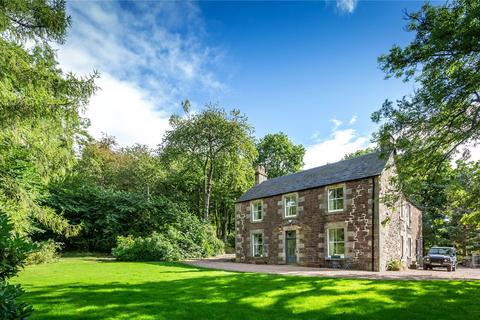 5 bedroom detached house to rent, Perthshire, Perth and Kinross