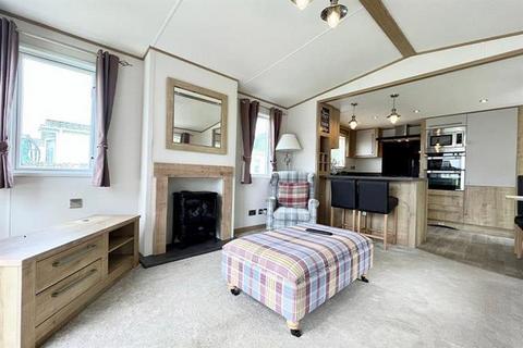 2 bedroom lodge for sale, Sleaford Road Tattershall