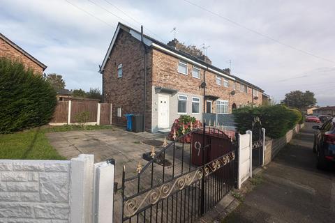 3 bedroom end of terrace house for sale, Shaw Lane, Whiston L35