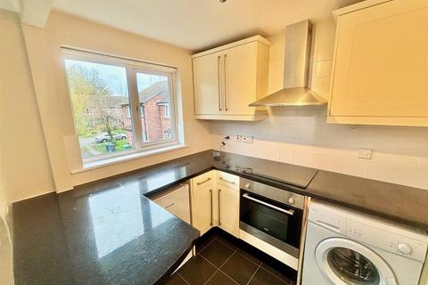 1 bedroom flat for sale, Roman Way, Chippenham