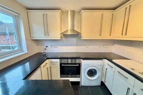 1 bedroom flat for sale, Roman Way, Chippenham