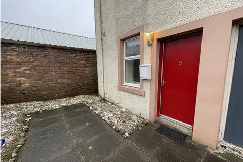 1 bedroom flat to rent, 30 Hillfoot Street, Dunoon, Argyll, PA23