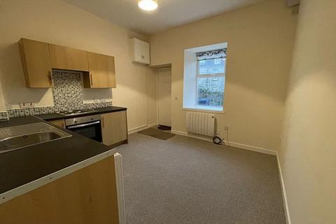 1 bedroom flat to rent, 30 Hillfoot Street, Dunoon, Argyll, PA23