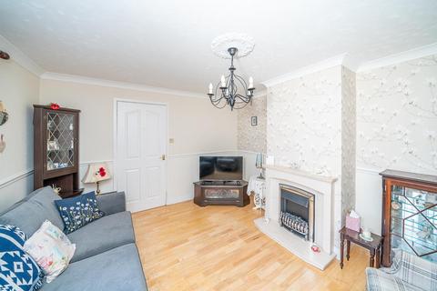 3 bedroom semi-detached house for sale, Barnard Way, Cannock WS11