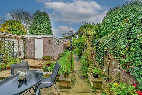 3 bedroom semi-detached house for sale, Barnard Way, Cannock WS11