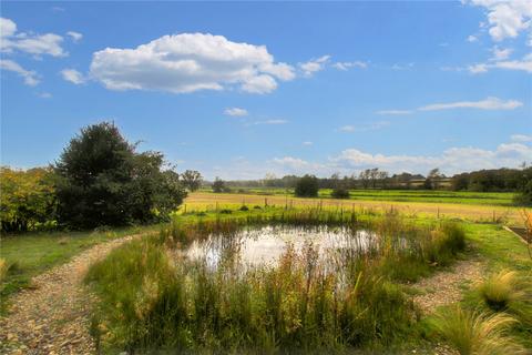 3 bedroom bungalow for sale, Norwich Road, Stoke Holy Cross, Norwich, Norfolk, NR14