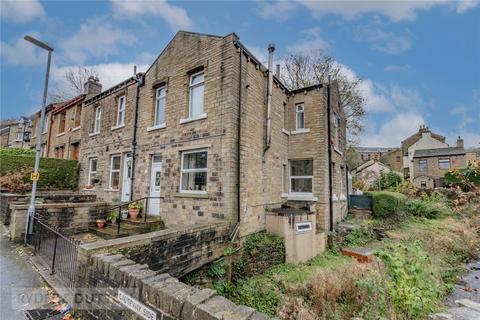 3 bedroom end of terrace house for sale, Causeway Side, Linthwaite, Huddersfield, West Yorkshire, HD7