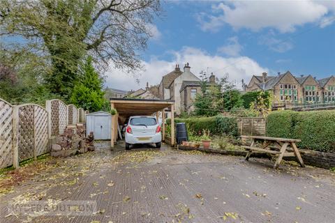 3 bedroom end of terrace house for sale, Causeway Side, Linthwaite, Huddersfield, West Yorkshire, HD7