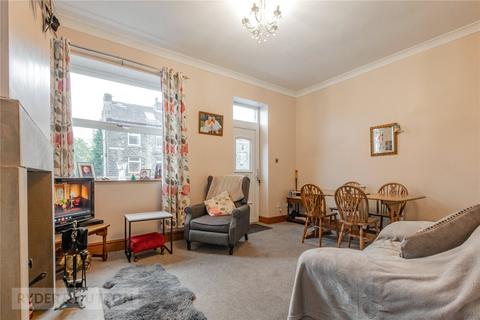 3 bedroom end of terrace house for sale, Causeway Side, Linthwaite, Huddersfield, West Yorkshire, HD7