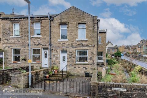 3 bedroom end of terrace house for sale, Causeway Side, Linthwaite, Huddersfield, West Yorkshire, HD7