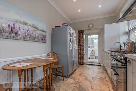 3 bedroom end of terrace house for sale, Causeway Side, Linthwaite, Huddersfield, West Yorkshire, HD7