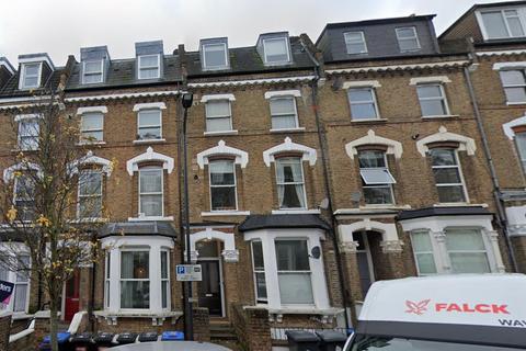 1 bedroom flat to rent, St Julian's Rd