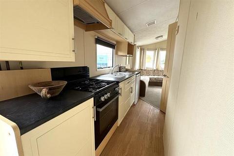 2 bedroom lodge for sale, Bude