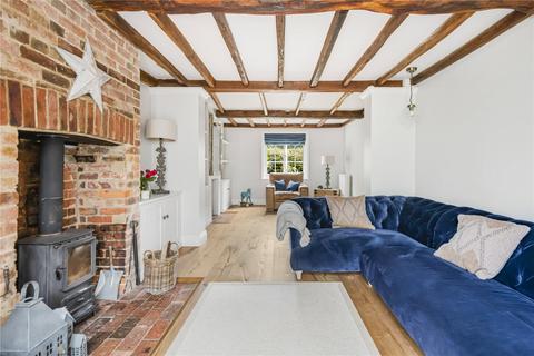 5 bedroom semi-detached house for sale, New England Cottages, Redbridge Lane, Balcombe, West Sussex, RH17