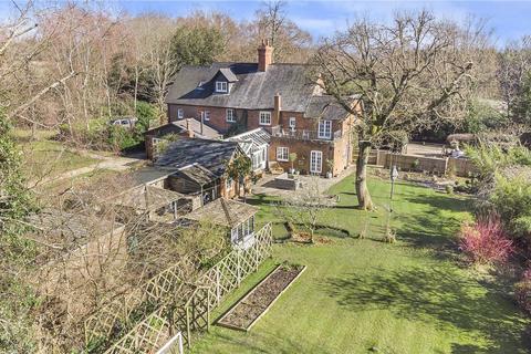 5 bedroom semi-detached house for sale, New England Cottages, Redbridge Lane, Balcombe, West Sussex, RH17