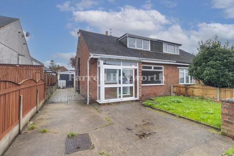 3 bedroom bungalow for sale, Chester Avenue, Poulton Le Fylde FY6