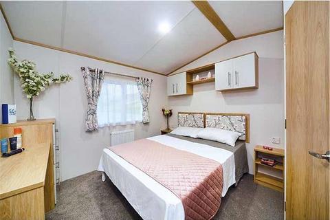 2 bedroom lodge for sale, Ventnor Isle of Wight